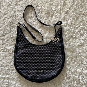 Michael Kors studded purse